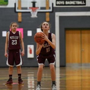 Meet your Posher, Julia